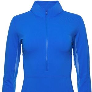 IBKUL pocket pullover